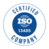 ISO 13485 Vector Round-01