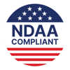 NDAA Compliant Vector Round-01