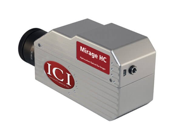 Mirage HC | Optical Gas Imaging Camera