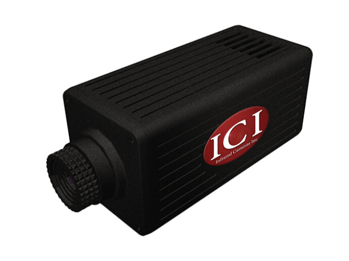 ICI camera