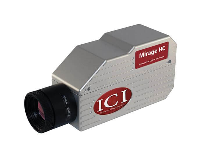Mirage-HC-Optical-Gas-Imaging-Thermal-Infrared-Camera-front-left-side
