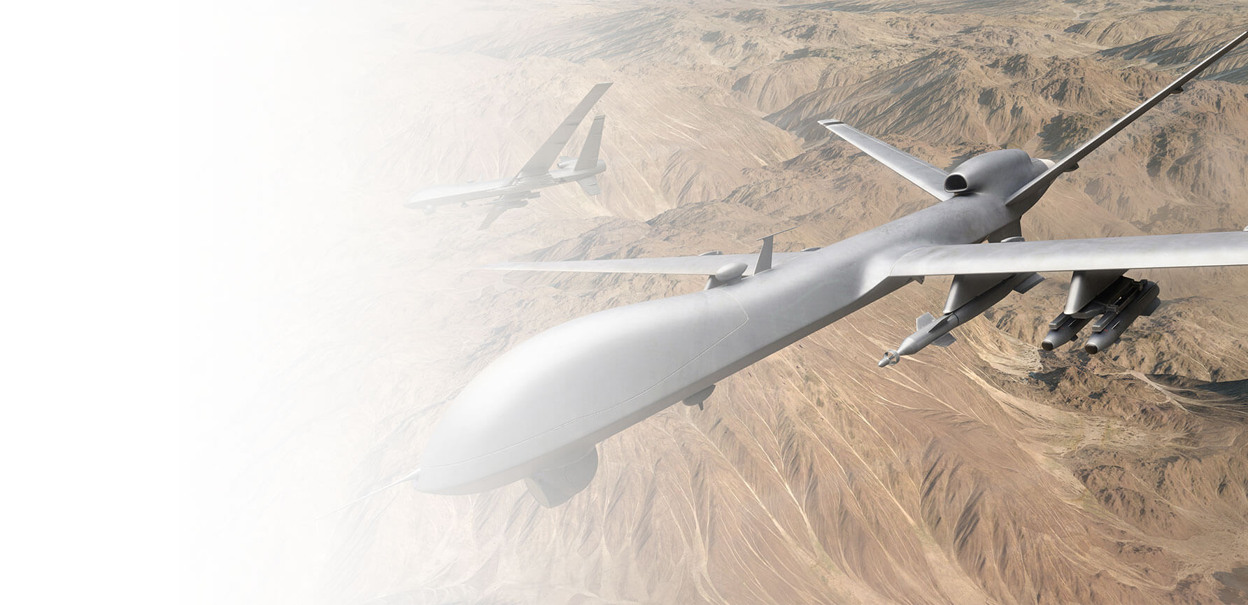 Unmanned-Aircraft-Systems