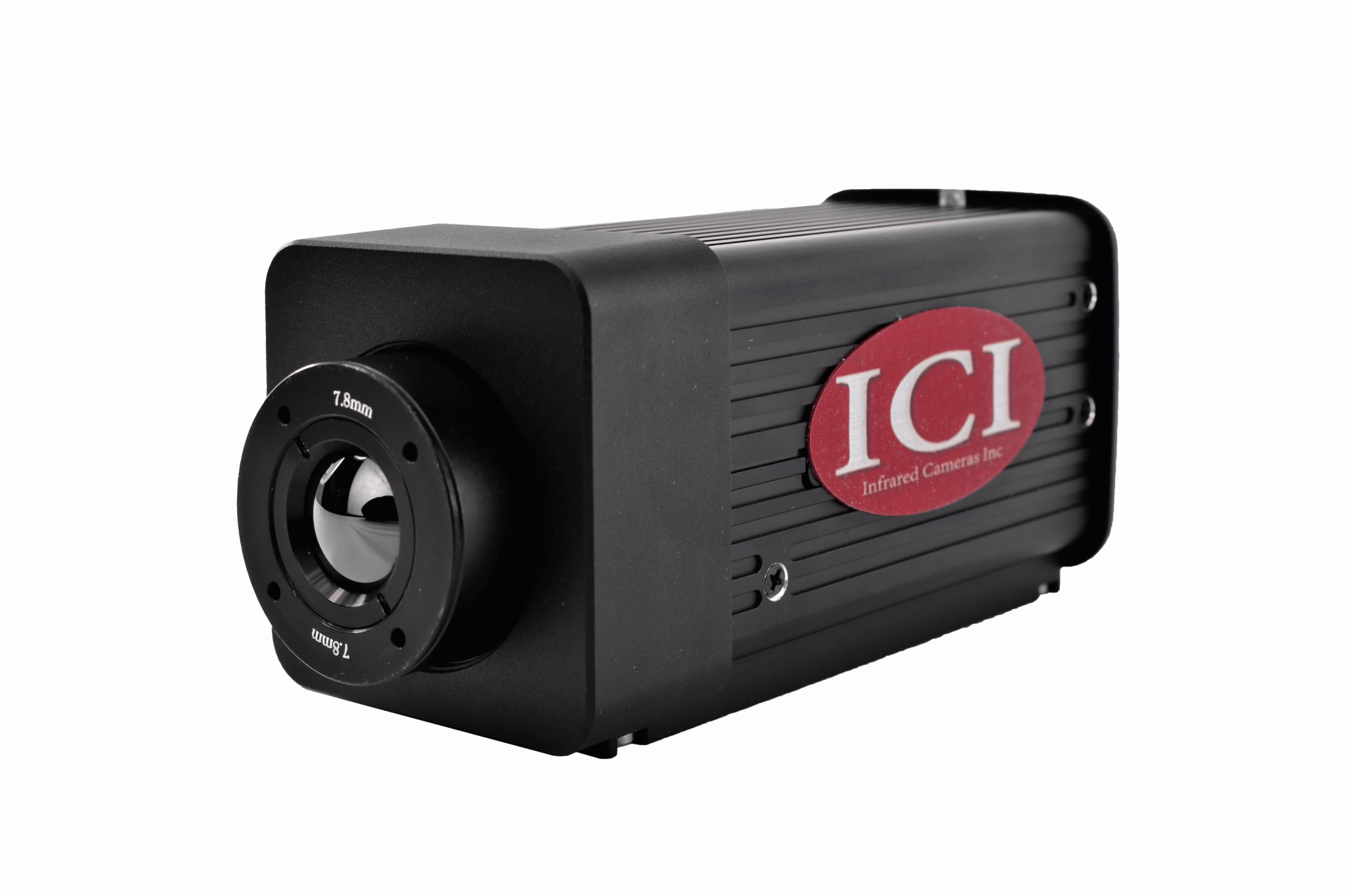 FMX 400 P Series IR Camera