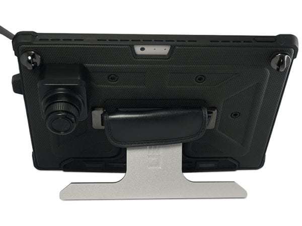 ir-pad-640-veterinary-back-view-with-stand