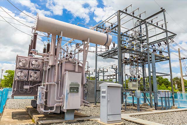 multi-sensor-electrical-energy-substation-applications