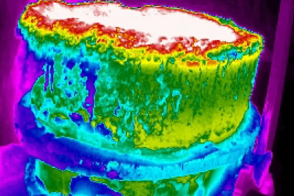 infrared imaging