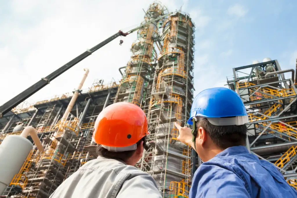 Thermal Imaging and IoT
